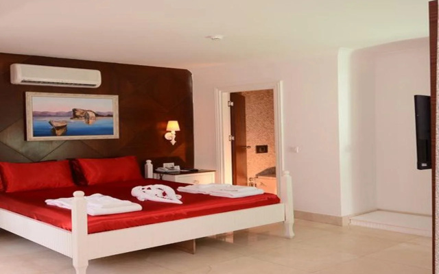 Onkel Resort Hotel