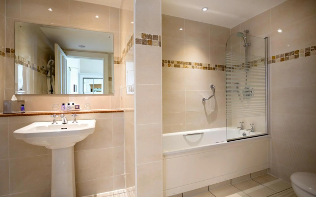 Macdonald Frimley Hall Hotel and Spa