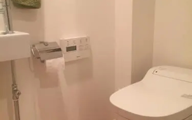 Luxury New House