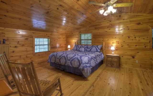 Mountain Haven