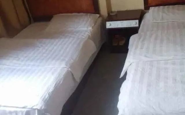 Xuanwei Jiafuda Inn