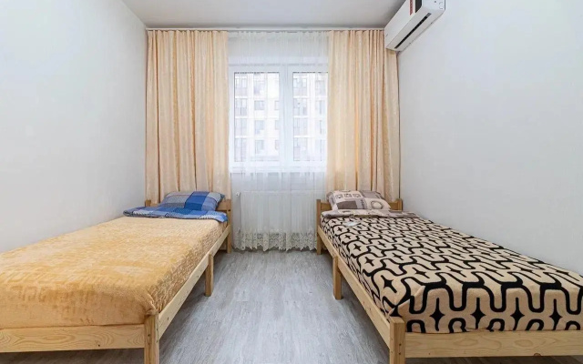 Daily Rent на улице Скандинавская 1к12