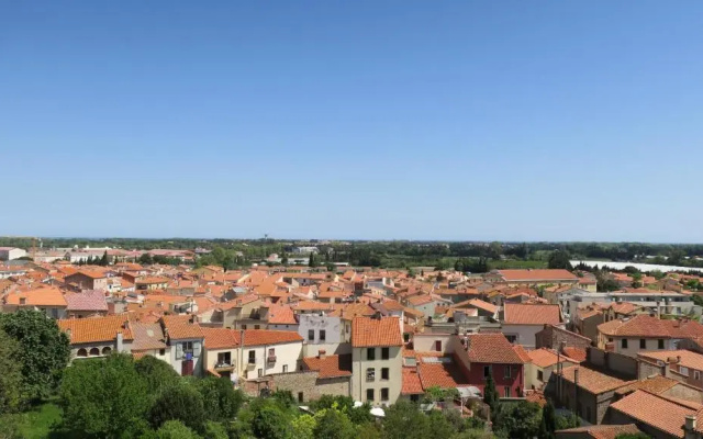 Au RempArts