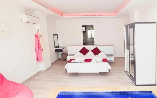 Villa Feel