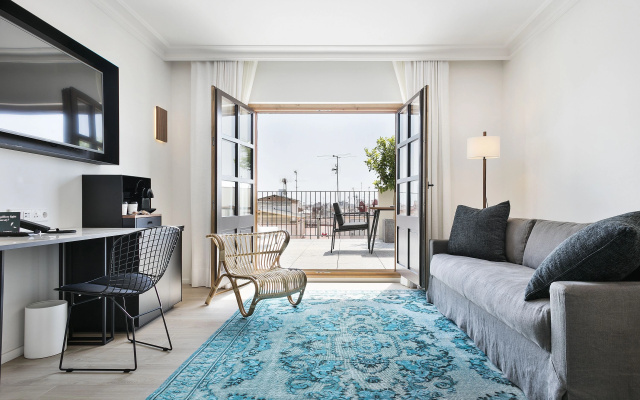 Yurbban Passage Hotel & Spa