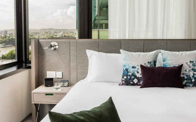 Capri by Fraser, Brisbane