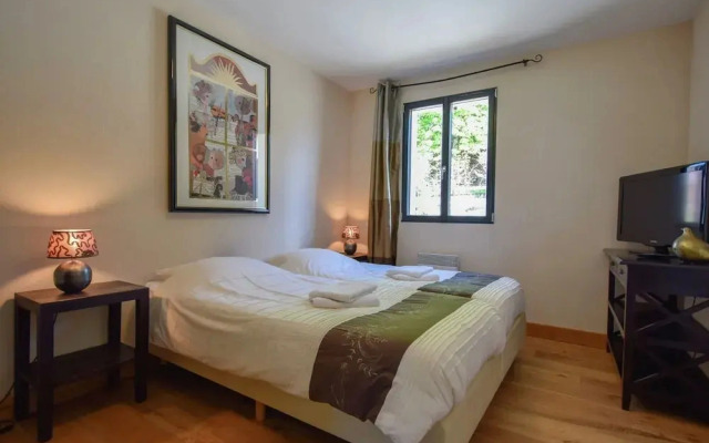 Luxury Villa With Private Sauna, Pool