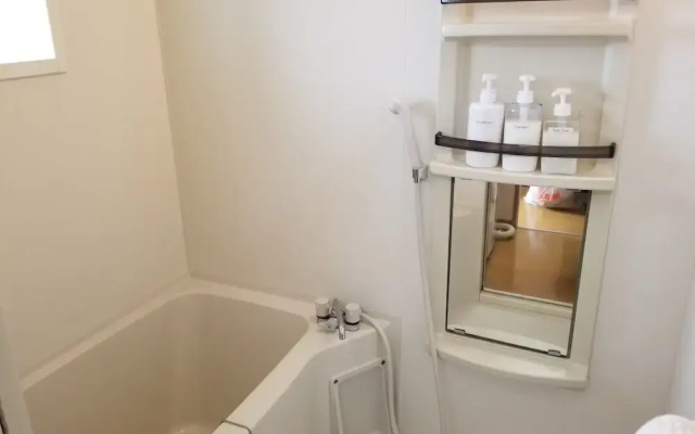 Hosei Apartment 101