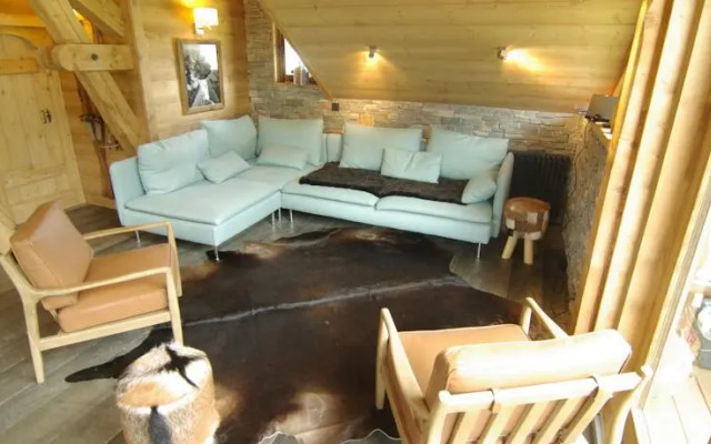 Appartement Maya