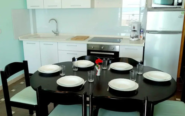 The Quiet Balcony Suite in Crikvenica