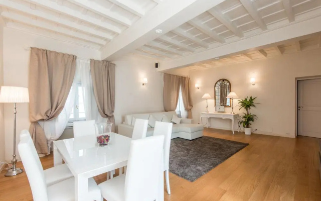 Two Bedroom Apartment