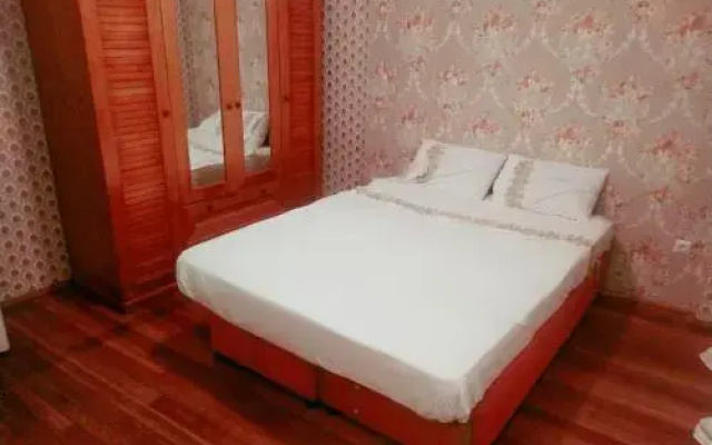 Ezgi house