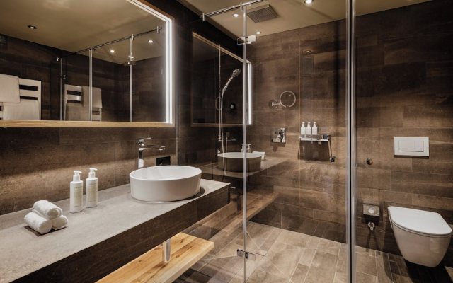 Berghotel Kleiner Biber