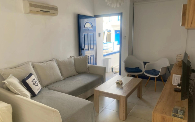 Olive Tree Villa - Protaras