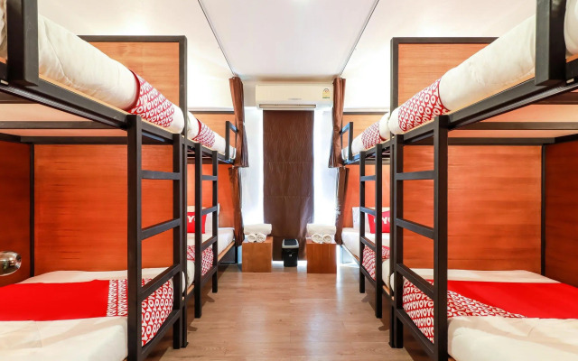 OYO 489 Yak Hostel