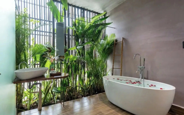 AnNam Village 4 Bedrooms Nguyen Huu Tien