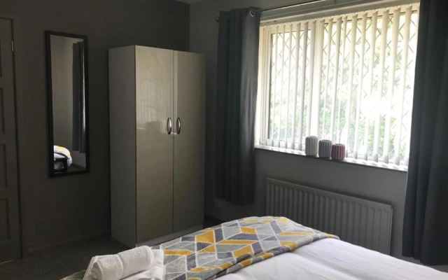 Hygge House