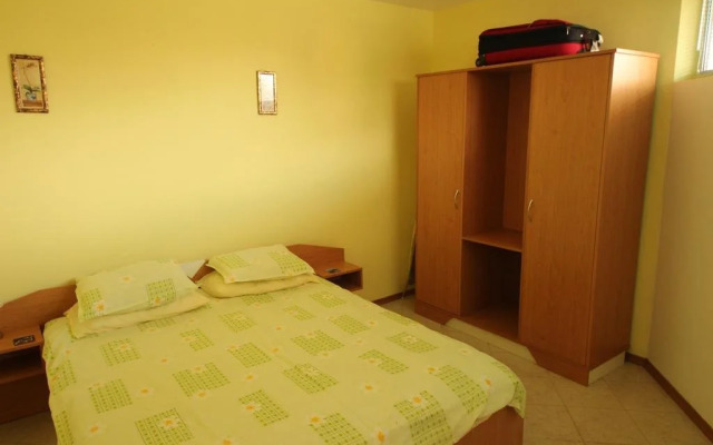 Menada Alfa Apartments