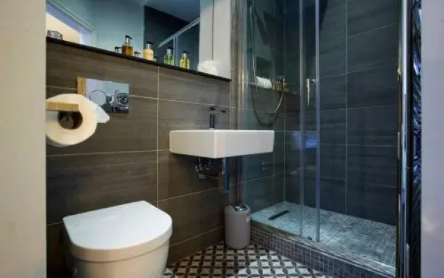 The Matcham at Claremont Apartments