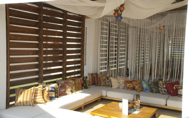 Green Life Apartments Sozopol