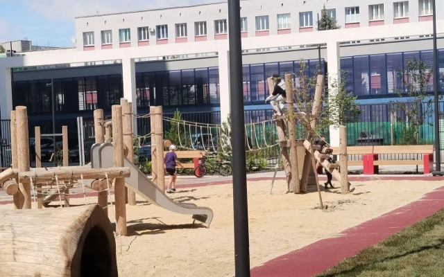 Апартаменты на Ленина 4Д