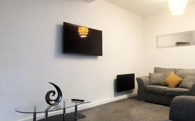 The Belmont Suite Sasco Apartments