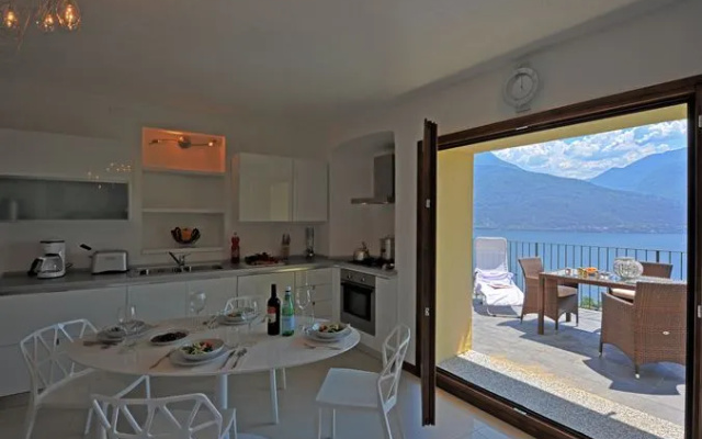 Balcone di Pianello - Luna