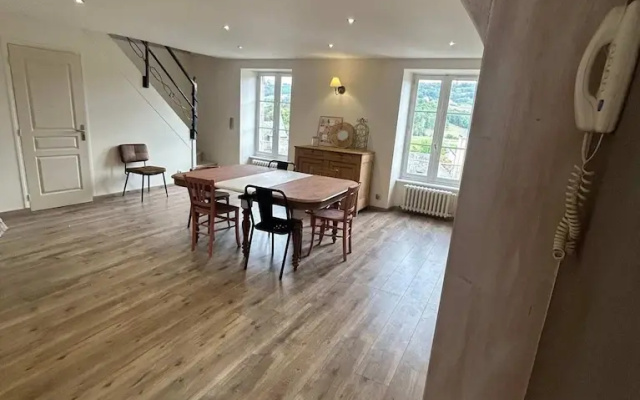 Large Family Duplex in Murat Village