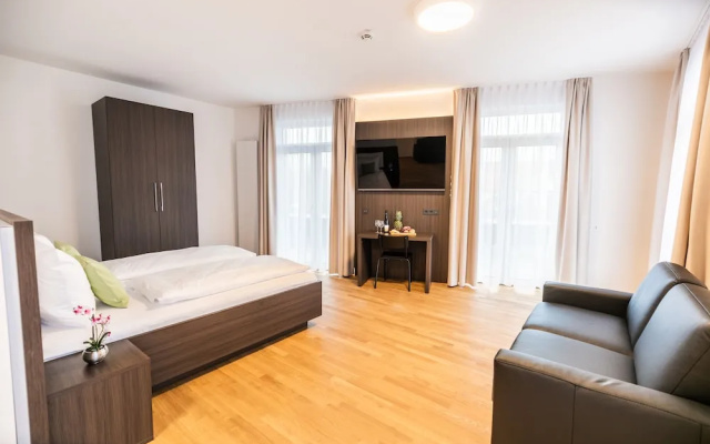 GuestHouse Speyer