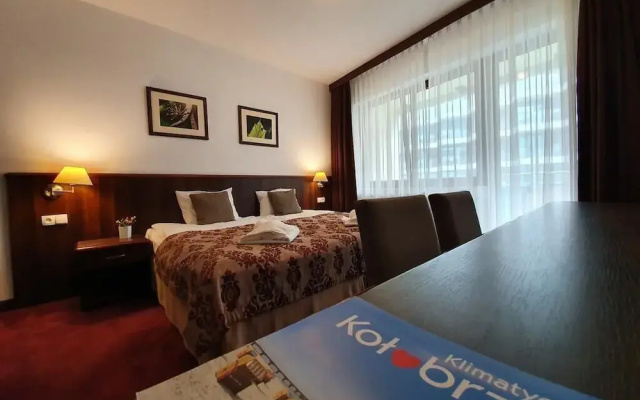 Apartament Arka - 365PAM