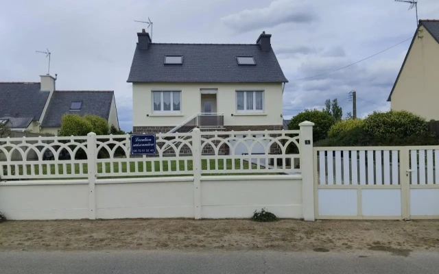 Maison Individuelle - Ty Guillou