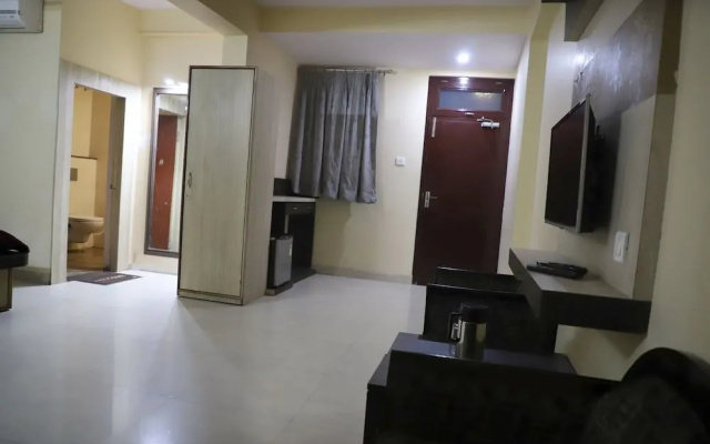 Exotika Express Resort