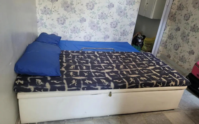 Copacabana Flat
