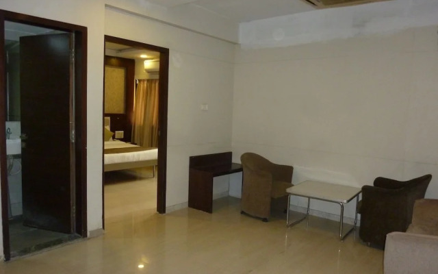 Hotel New Pride