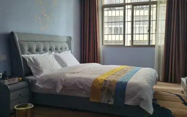 Nayong Shengshi Themed Homestay