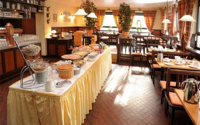 Hotel Grasbrunner Hof