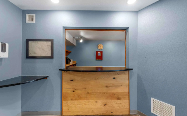 Extended Stay America Select Suites - Birmingham - Bessemer