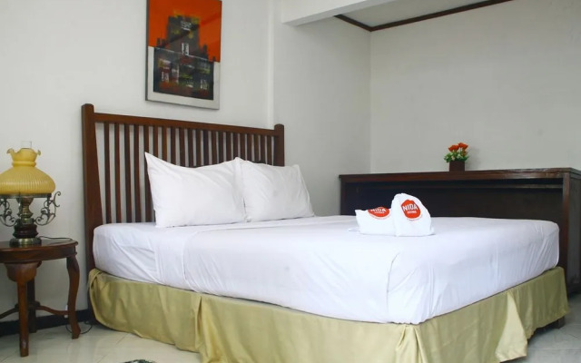 NIDA Rooms Mataram Bumi Affandi