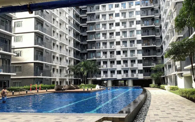 Shore 3 Residences