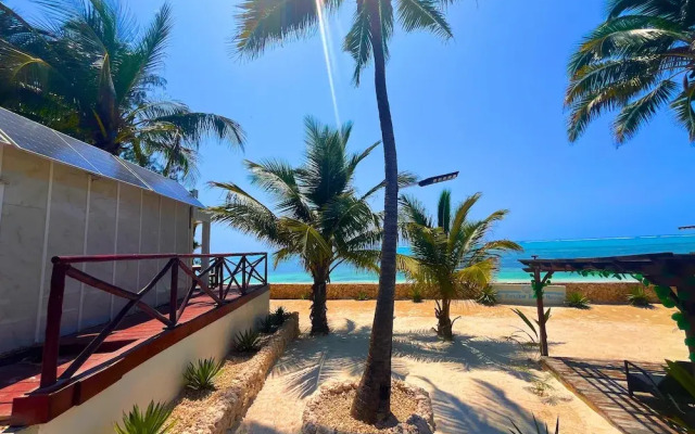 Zanzibar Beach House- West