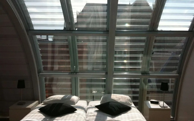 Havaa Apartments