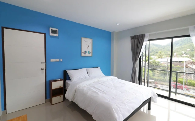 Na Phupha Apartment