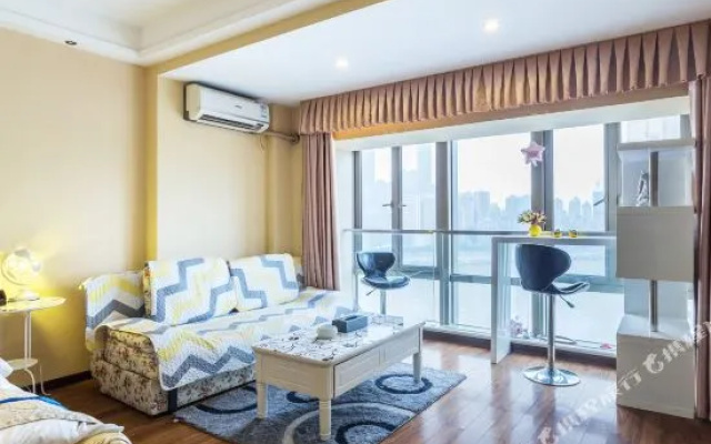 Injoy Hotel- Nanbin Branch