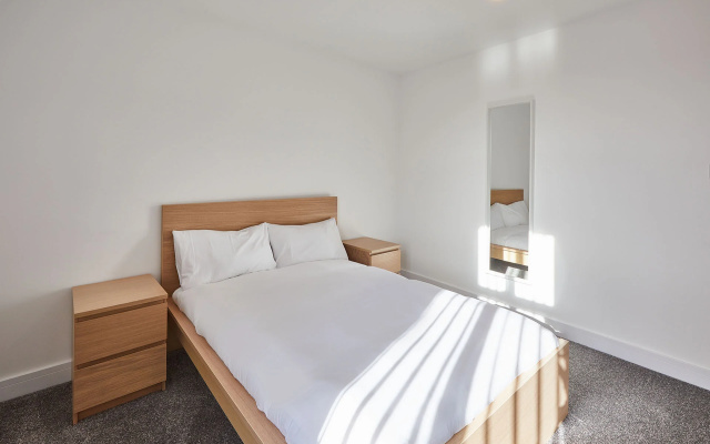 Host Stay Apartment 6 Loftus