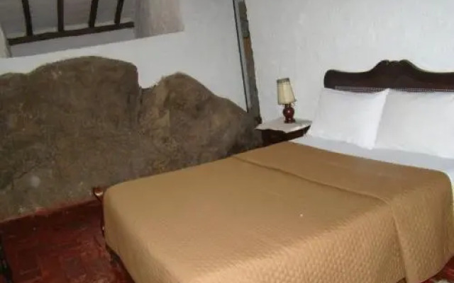 El Hayuelo