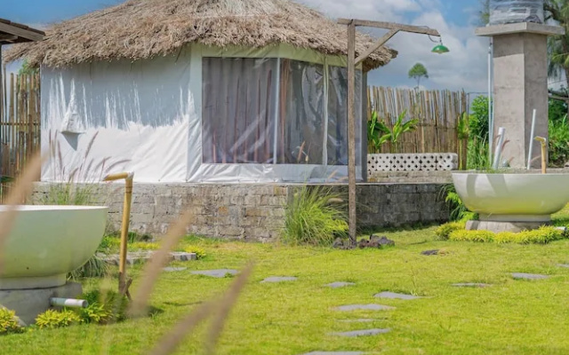 Polestay Glamping Kintamani