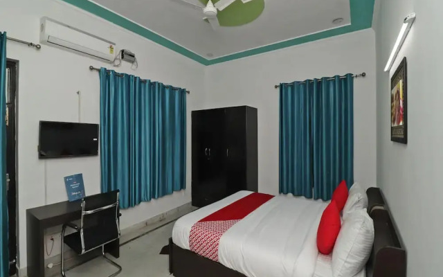 Oyo 28612 the Heaven Inn