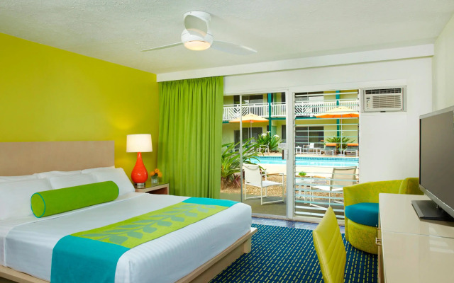 Kauai Shores Hotel