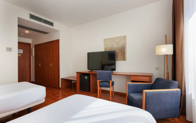 Sercotel Arrahona Sabadell