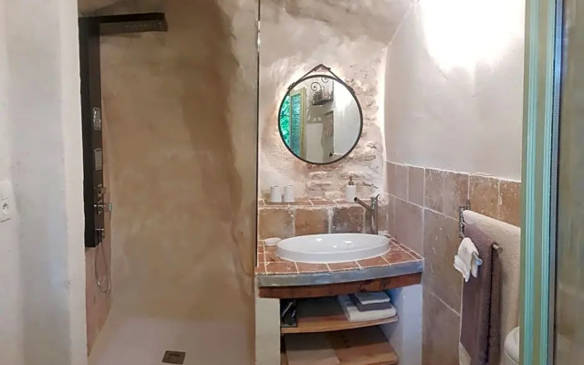 Moulin de Bonfilhon